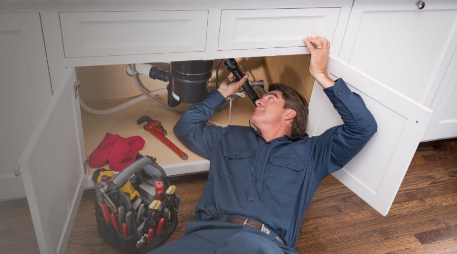 Professional expert plumbing services in Witts Springs, AR